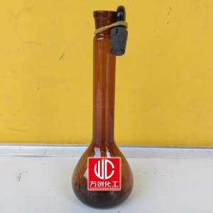 具塞量瓶，容量瓶