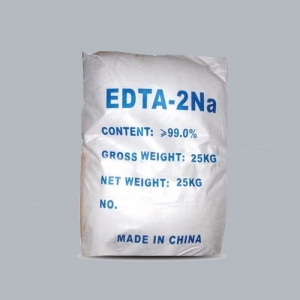 EDTA二鈉， C10H14N2Na2O